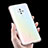 Ultra-thin Transparent TPU Soft Case T03 for Vivo X50 Lite Clear