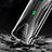 Ultra-thin Transparent TPU Soft Case T03 for Xiaomi Black Shark 3 Clear