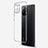Ultra-thin Transparent TPU Soft Case T03 for Xiaomi Mi 11 Lite 5G Clear