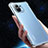 Ultra-thin Transparent TPU Soft Case T03 for Xiaomi Mi 11 Pro 5G Clear