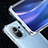 Ultra-thin Transparent TPU Soft Case T03 for Xiaomi Mi 11 Pro 5G Clear