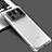 Ultra-thin Transparent TPU Soft Case T03 for Xiaomi Mi 11 Ultra 5G Clear