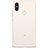 Ultra-thin Transparent TPU Soft Case T03 for Xiaomi Mi 8 SE Clear