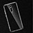 Ultra-thin Transparent TPU Soft Case T03 for Xiaomi Mi 9T Clear