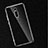 Ultra-thin Transparent TPU Soft Case T03 for Xiaomi Mi 9T Pro Clear