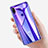 Ultra-thin Transparent TPU Soft Case T03 for Xiaomi Mi Play 4G Clear