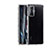 Ultra-thin Transparent TPU Soft Case T03 for Xiaomi Poco F4 GT 5G Clear