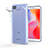 Ultra-thin Transparent TPU Soft Case T03 for Xiaomi Redmi 6A Clear