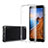 Ultra-thin Transparent TPU Soft Case T03 for Xiaomi Redmi 7A Clear