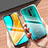 Ultra-thin Transparent TPU Soft Case T03 for Xiaomi Redmi 9 Clear