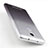 Ultra-thin Transparent TPU Soft Case T03 for Xiaomi Redmi Note 3 Pro Clear