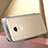 Ultra-thin Transparent TPU Soft Case T03 for Xiaomi Redmi Note 4X Clear