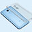 Ultra-thin Transparent TPU Soft Case T03 for Xiaomi Redmi Note 5 Indian Version Clear