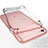 Ultra-thin Transparent TPU Soft Case T03 for Xiaomi Redmi Y1 Clear