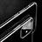 Ultra-thin Transparent TPU Soft Case T04 for Apple iPhone 11 Pro Clear