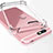 Ultra-thin Transparent TPU Soft Case T04 for Huawei Enjoy 7 Clear