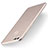 Ultra-thin Transparent TPU Soft Case T04 for Huawei Enjoy 7S Clear