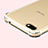 Ultra-thin Transparent TPU Soft Case T04 for Huawei Enjoy 8e Lite Clear