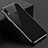 Ultra-thin Transparent TPU Soft Case T04 for Huawei Enjoy 9 Plus Clear