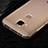 Ultra-thin Transparent TPU Soft Case T04 for Huawei G7 Plus Clear