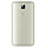 Ultra-thin Transparent TPU Soft Case T04 for Huawei G9 Plus Clear