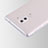 Ultra-thin Transparent TPU Soft Case T04 for Huawei GR5 (2017) Clear