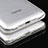 Ultra-thin Transparent TPU Soft Case T04 for Huawei GT3 Clear