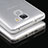 Ultra-thin Transparent TPU Soft Case T04 for Huawei Honor 7 Clear