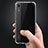 Ultra-thin Transparent TPU Soft Case T04 for Huawei Honor 8A Clear