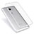 Ultra-thin Transparent TPU Soft Case T04 for Huawei Honor Play 5X Clear