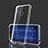 Ultra-thin Transparent TPU Soft Case T04 for Huawei Honor Play 8C Clear