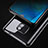 Ultra-thin Transparent TPU Soft Case T04 for Huawei Mate 20 X 5G Clear