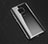 Ultra-thin Transparent TPU Soft Case T04 for Huawei Mate 20 X Clear