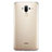 Ultra-thin Transparent TPU Soft Case T04 for Huawei Mate 9 Clear