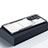 Ultra-thin Transparent TPU Soft Case T04 for Huawei Nova 10 Black