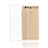 Ultra-thin Transparent TPU Soft Case T04 for Huawei P9 Plus Clear