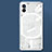 Ultra-thin Transparent TPU Soft Case T04 for Nothing Phone 1 Clear