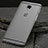 Ultra-thin Transparent TPU Soft Case T04 for OnePlus 3 Clear