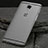 Ultra-thin Transparent TPU Soft Case T04 for OnePlus 3T Clear