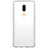 Ultra-thin Transparent TPU Soft Case T04 for OnePlus 6 Clear