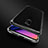 Ultra-thin Transparent TPU Soft Case T04 for OnePlus 6T Clear