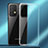 Ultra-thin Transparent TPU Soft Case T04 for Samsung Galaxy A33 5G Clear