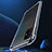 Ultra-thin Transparent TPU Soft Case T04 for Samsung Galaxy A51 4G Clear