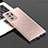 Ultra-thin Transparent TPU Soft Case T04 for Samsung Galaxy Note 20 Ultra 5G Clear