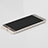 Ultra-thin Transparent TPU Soft Case T04 for Samsung Galaxy Note 5 N9200 N920 N920F Clear