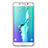 Ultra-thin Transparent TPU Soft Case T04 for Samsung Galaxy S6 Edge+ Plus SM-G928F Clear