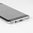 Ultra-thin Transparent TPU Soft Case T04 for Samsung Galaxy S7 Edge G935F Clear