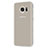 Ultra-thin Transparent TPU Soft Case T04 for Samsung Galaxy S7 G930F G930FD Clear