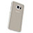 Ultra-thin Transparent TPU Soft Case T04 for Samsung Galaxy S7 G930F G930FD Clear