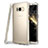 Ultra-thin Transparent TPU Soft Case T04 for Samsung Galaxy S8 Plus Clear